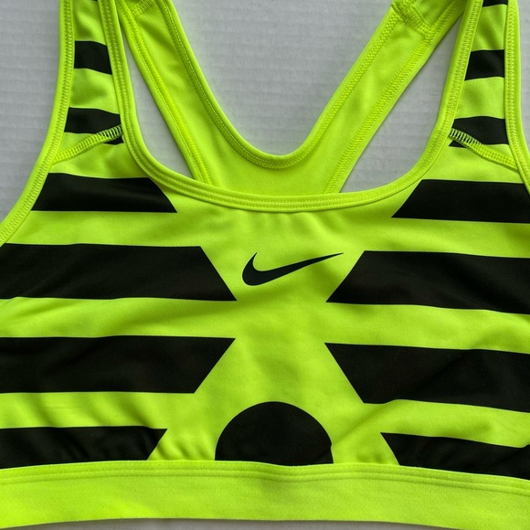 Nike Sports Bra - Picture 2 of 4